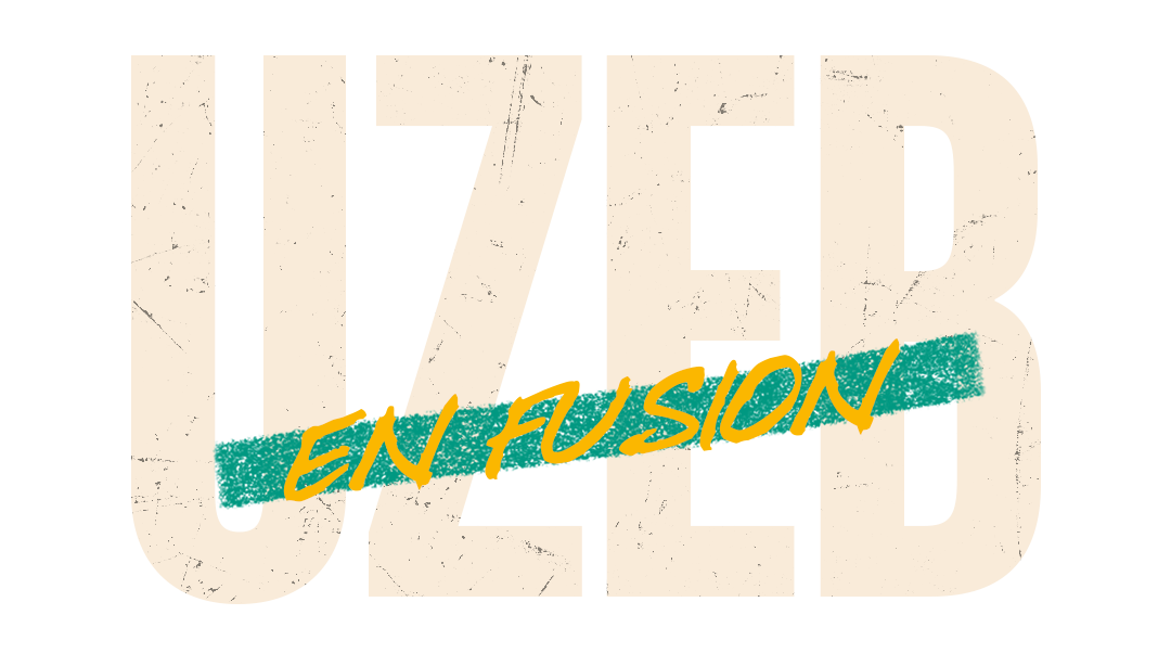 UZEB EN FUSION