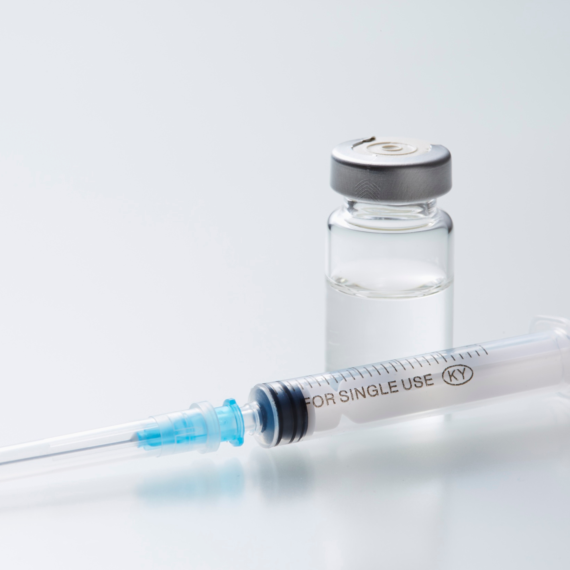 GLP-1 Medication
