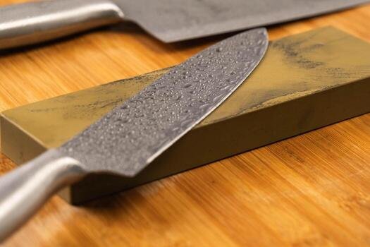 Scissor  Sharpening