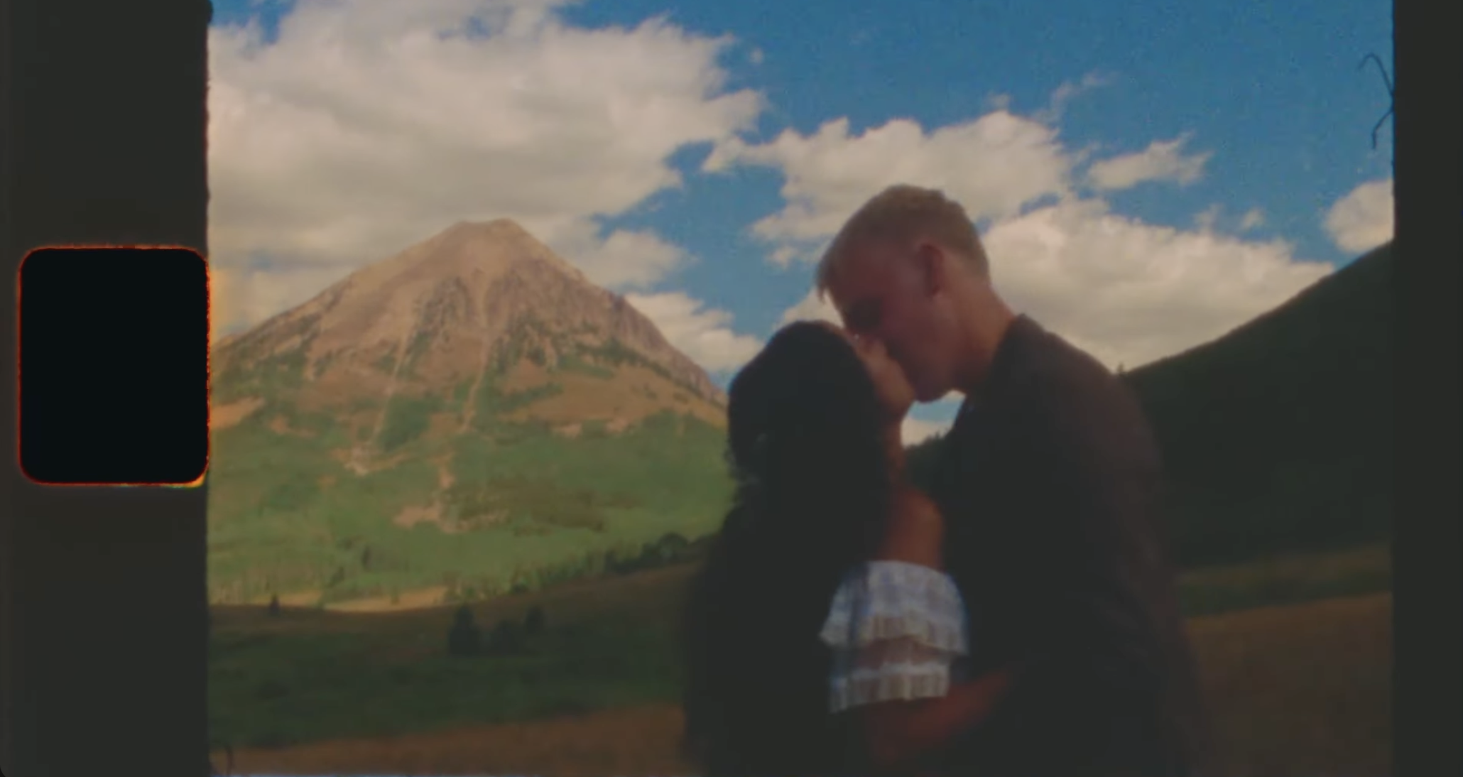 Dez + Kenny’s Elopement in Crested Butte, Colorado on Super 8 Film