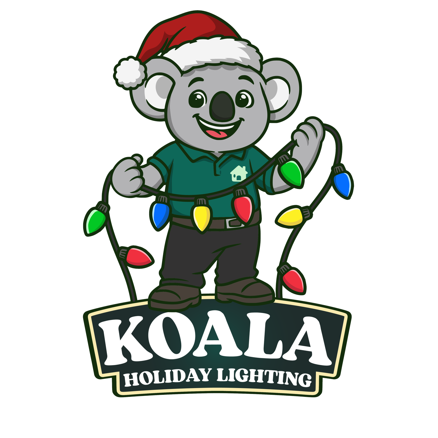 Koala House Detailing