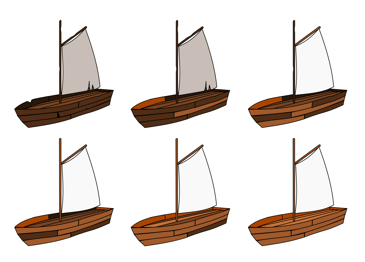 My First Philosophy Essay &amp; The Ship of Theseus