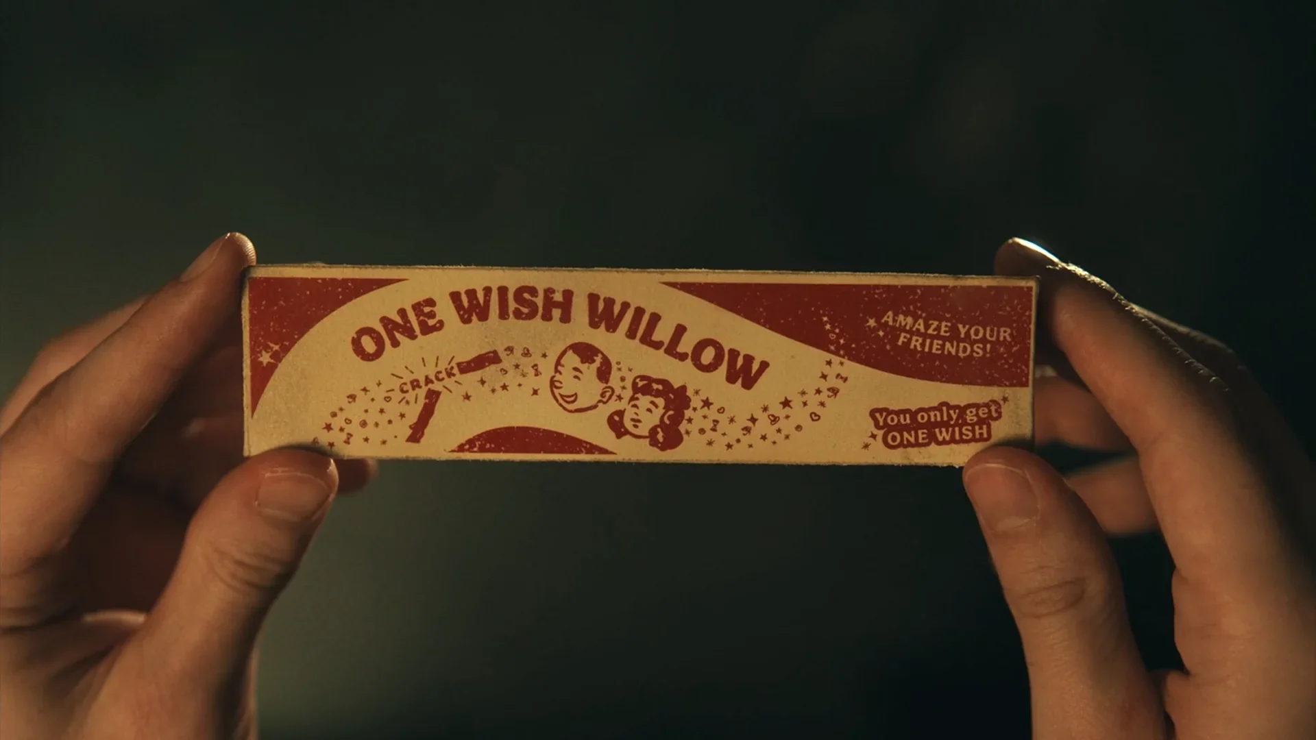 One-Wish Willow: On AI Misalignment