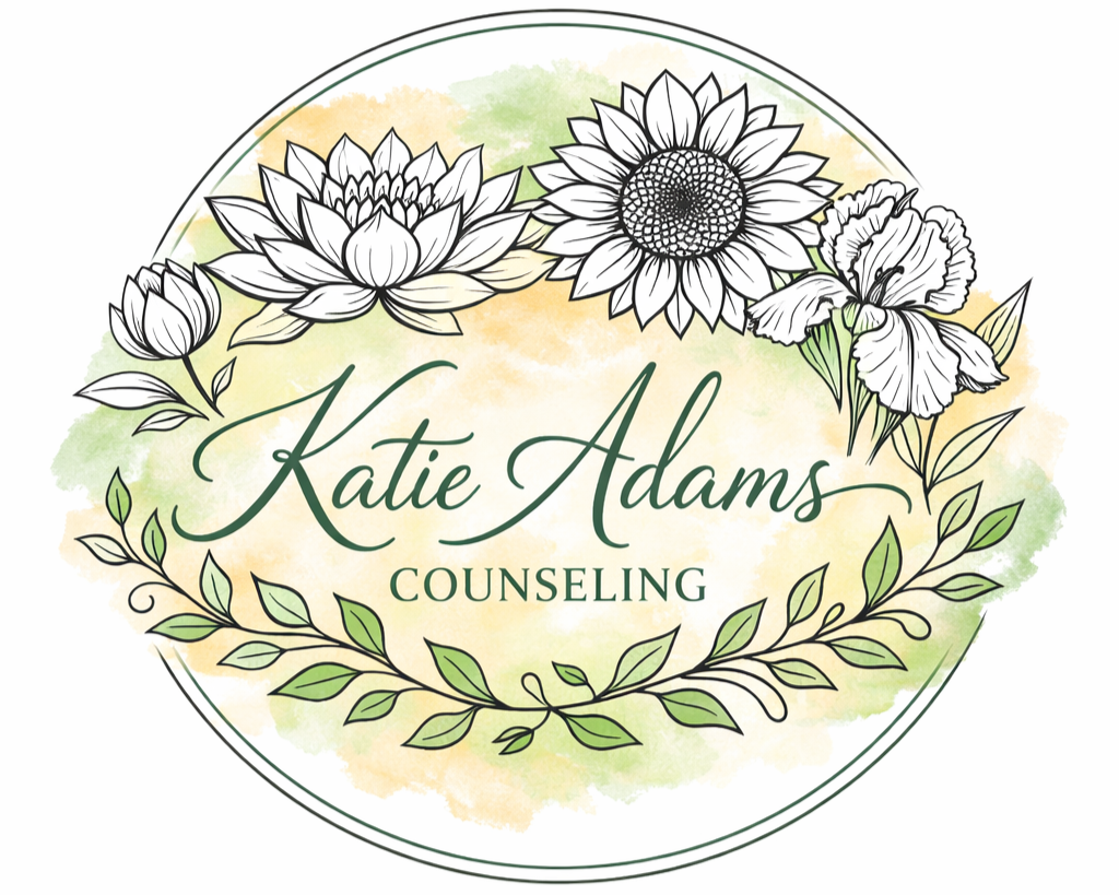 Katie Adams Counseling