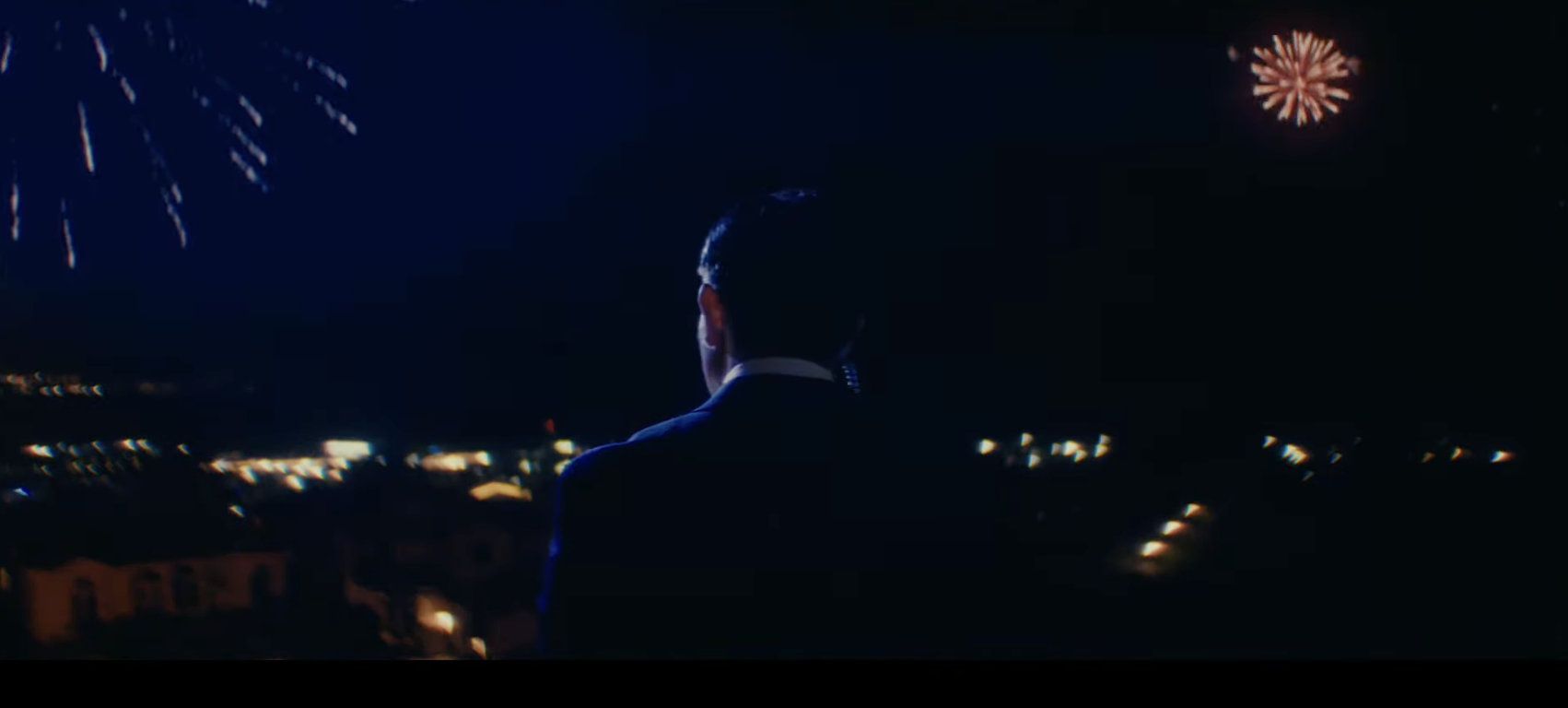 Producer, 2nd Unit Director, Stunt Coordinator, Fight Choreographer.