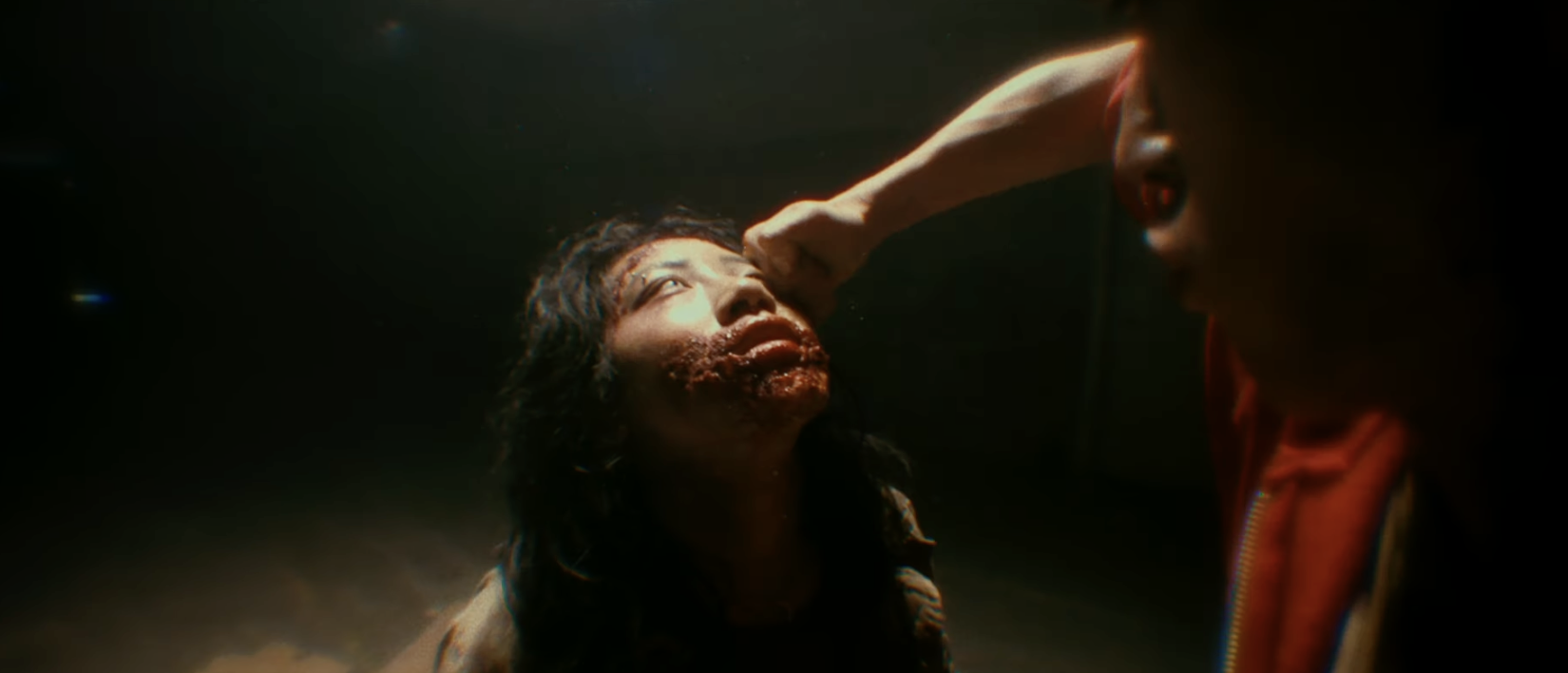 2nd Unit Director, Stunt Coordinator, Fight Choreographer.