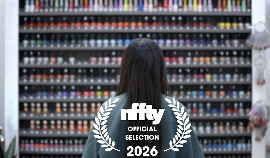 Writer, Director, Sound Design