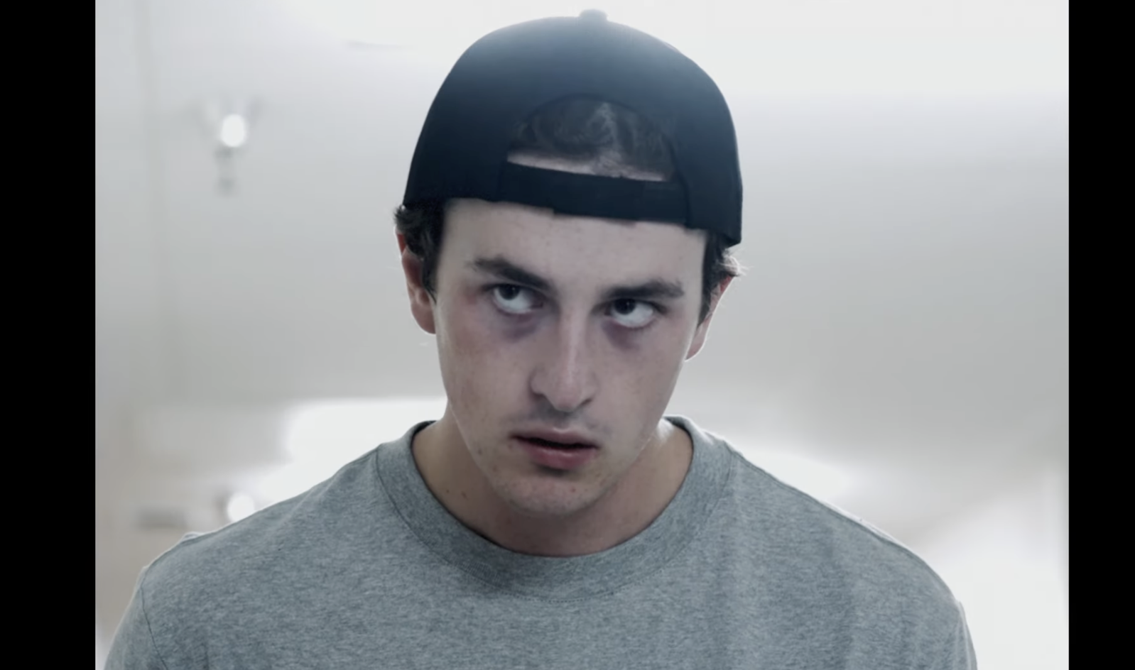 Producer, Production Sound, Editor.