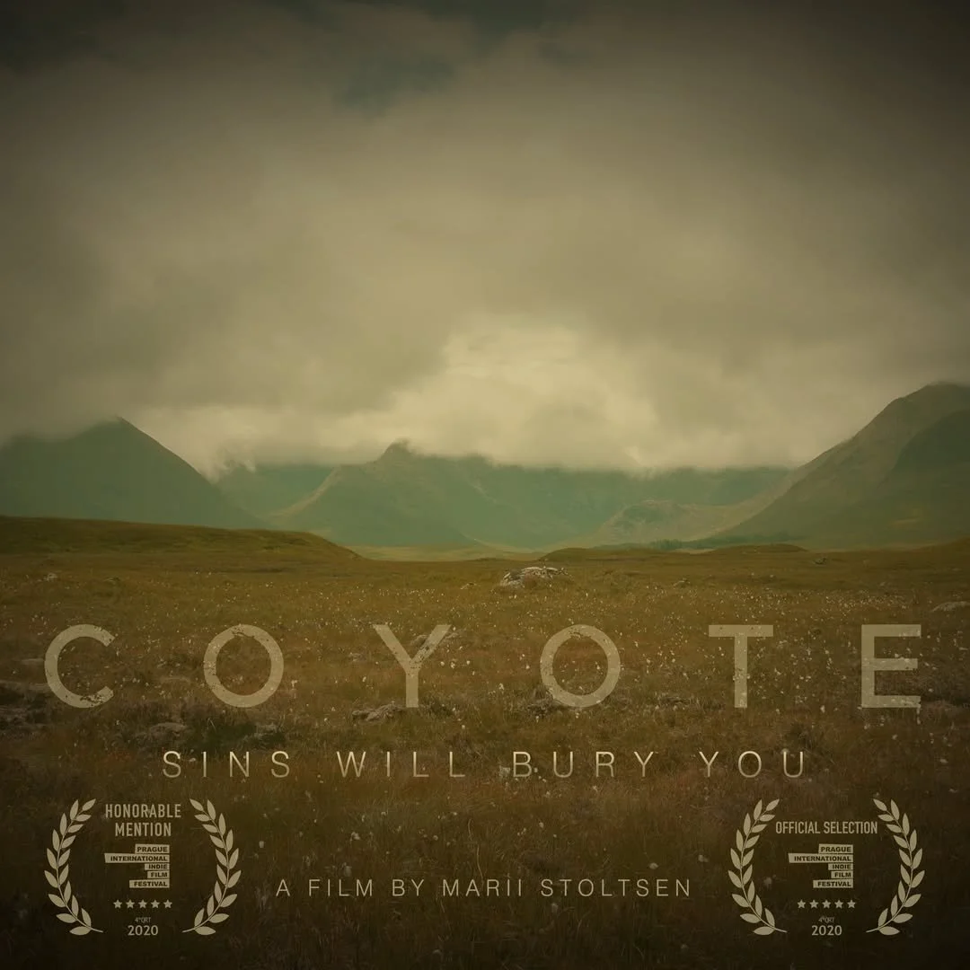 FILM - COYOTE