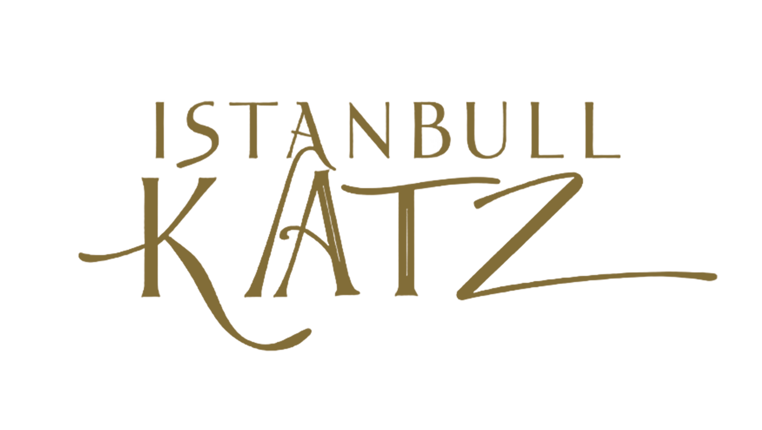Istanbull Katz - Contemporary Anatolian Cuisine