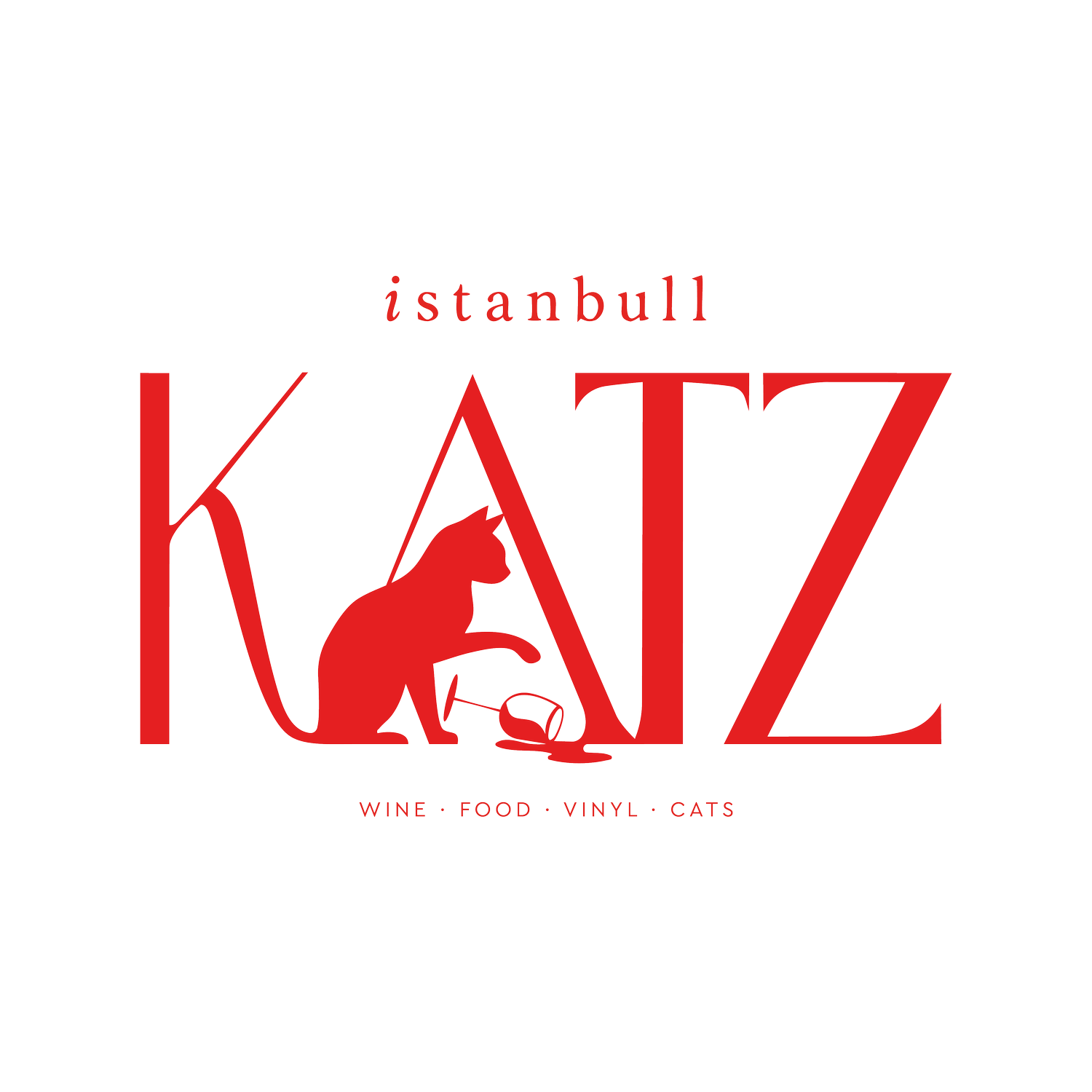 Istanbull Katz - Cat Wine &amp; Tapas House