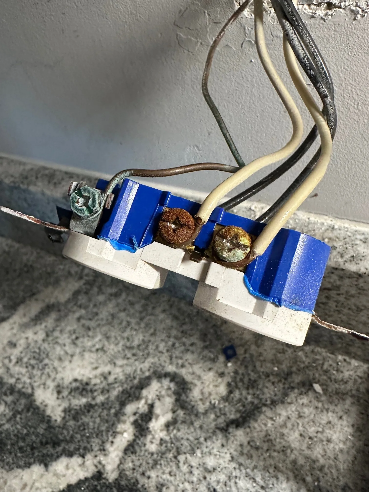 Electrical Diagnosis and Repair
