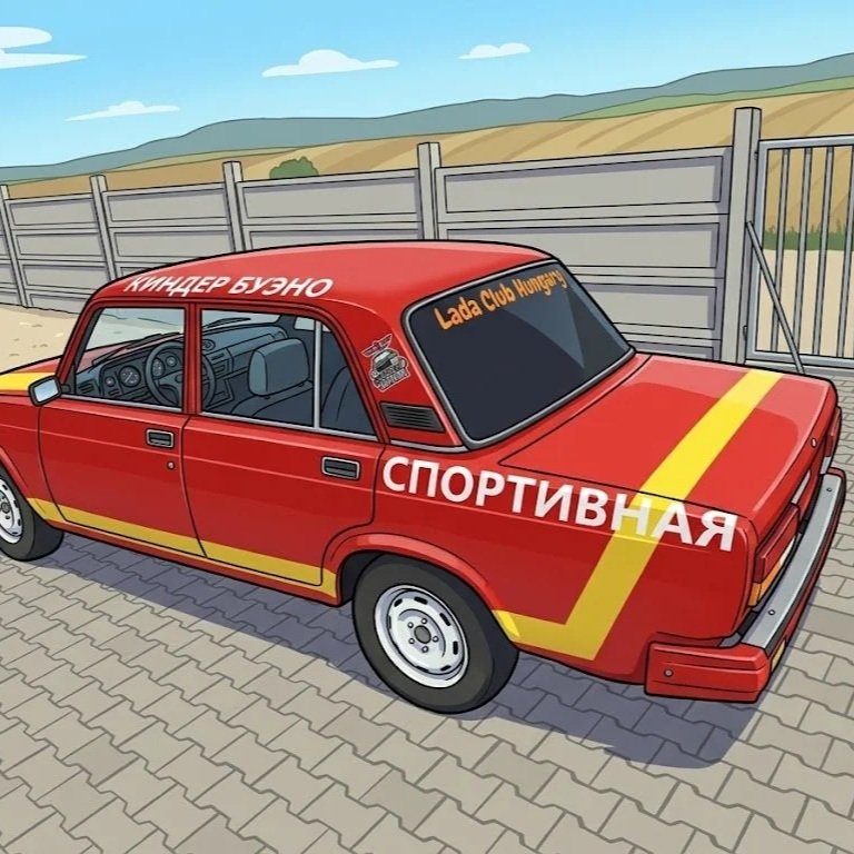 Lada 2107