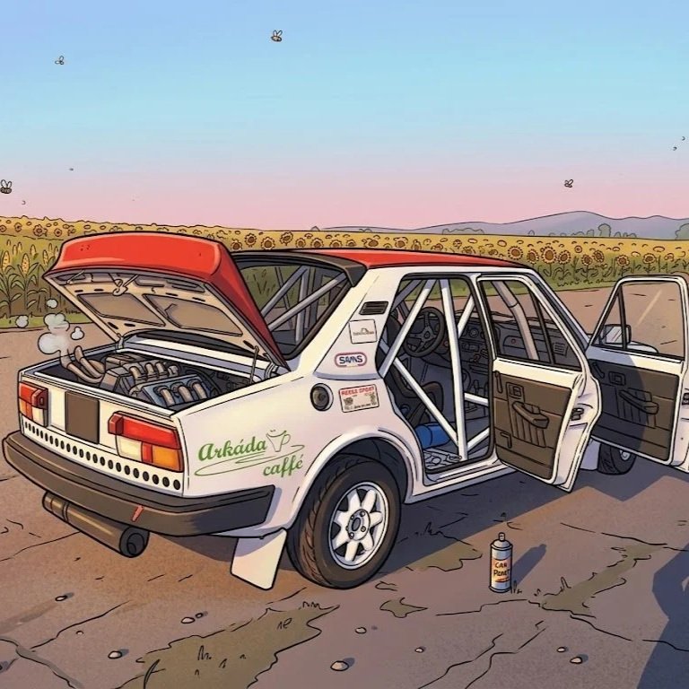 Skoda 120 Gr.A