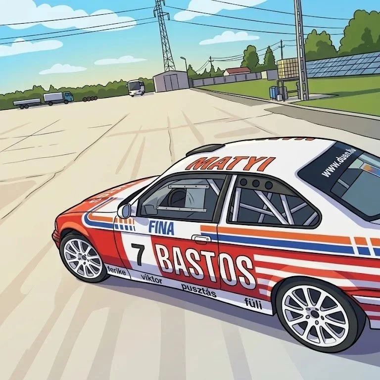 BMW e36 328i