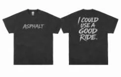 I could use a good ride tshirt off black.jpg