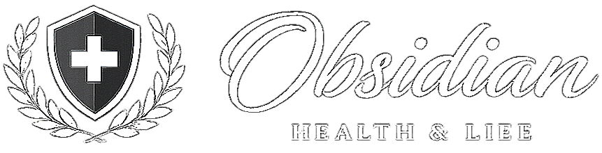Obsidian Health &amp; Life