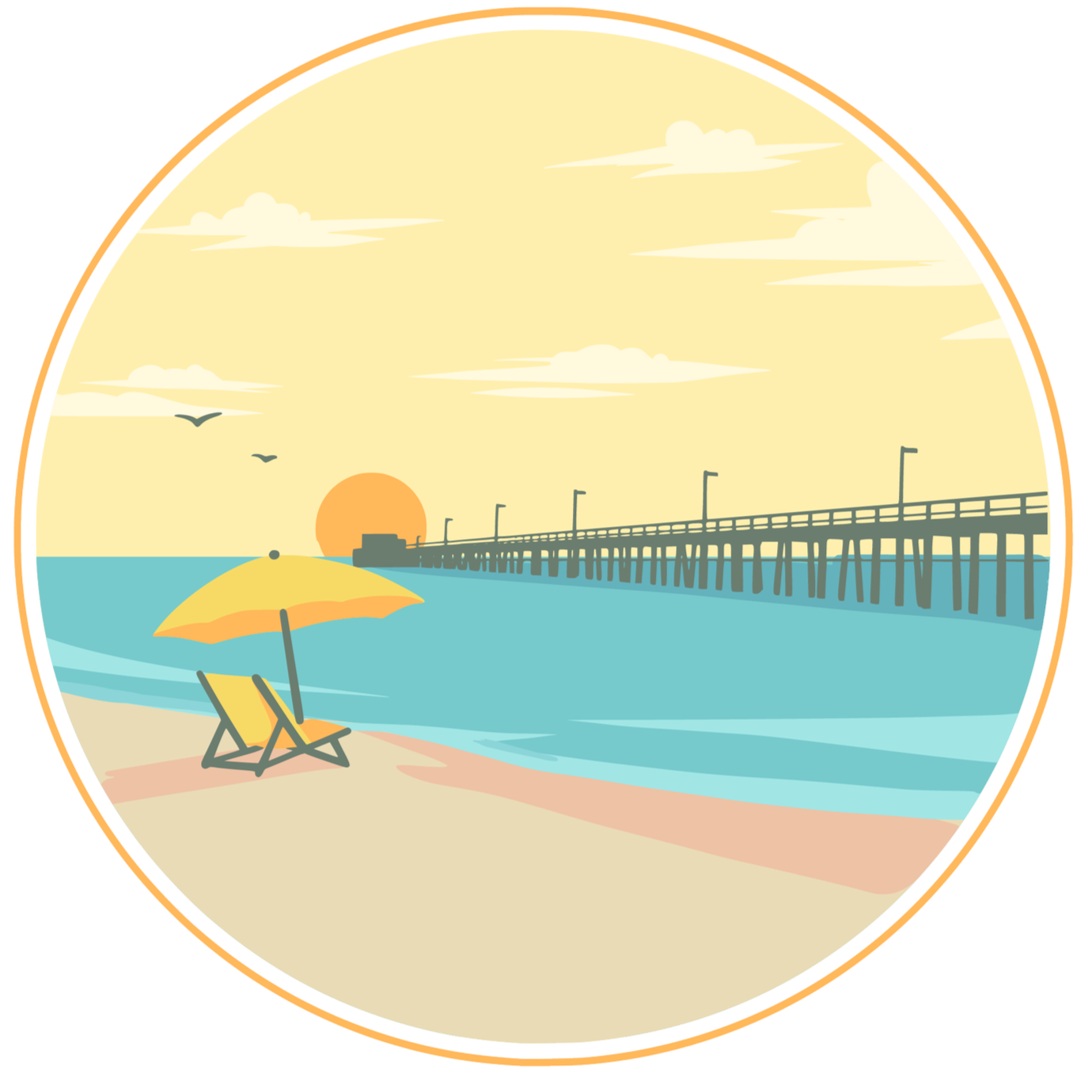 Tide &amp; Time Stays