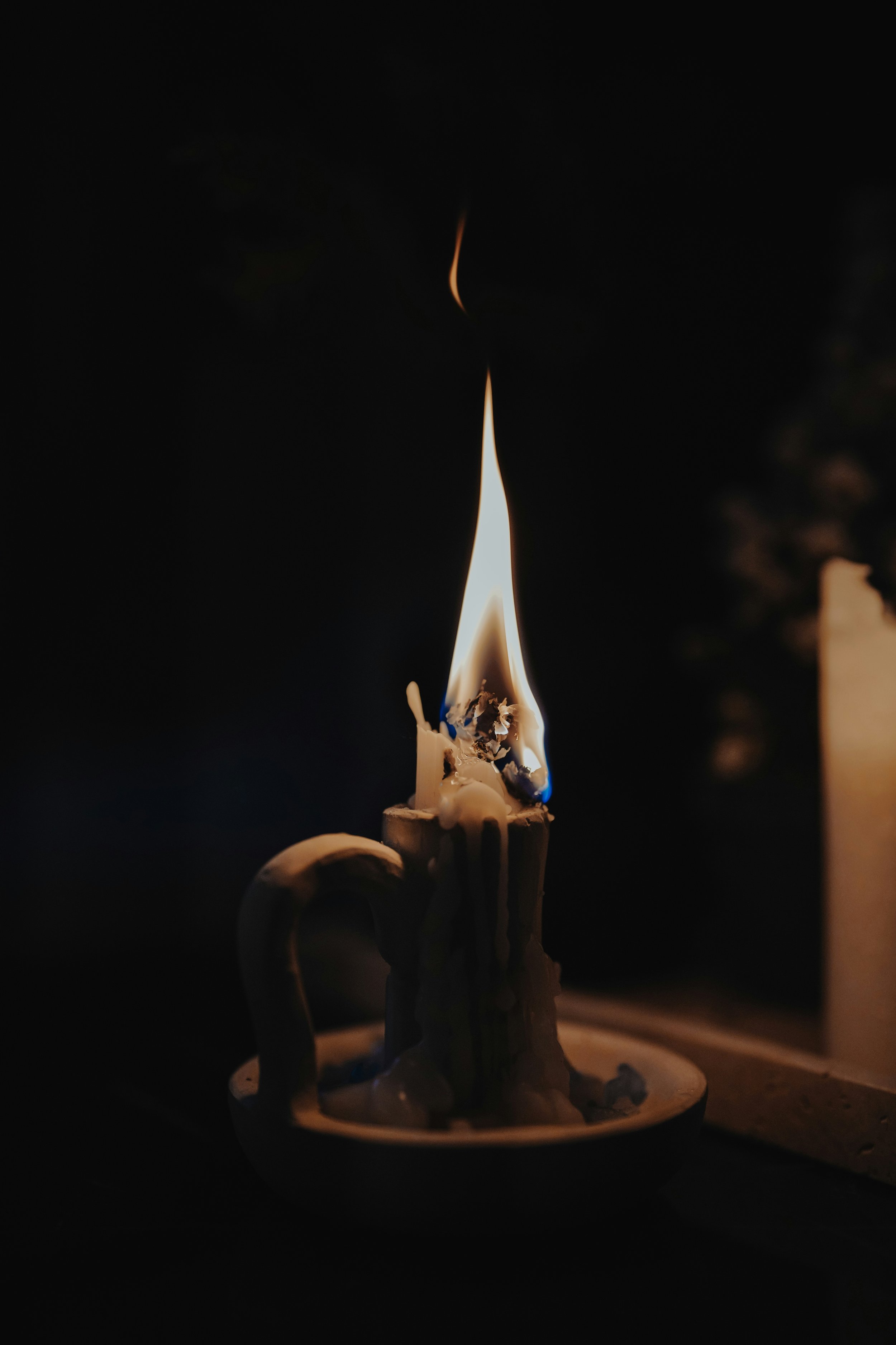 Improved Focus Meditation