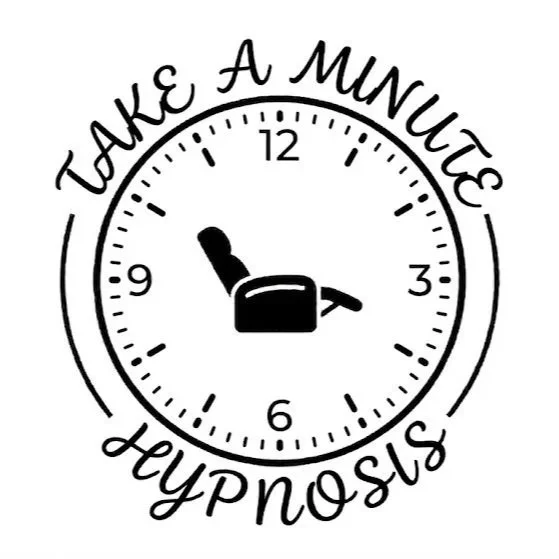 Take A Minute Hypnosis