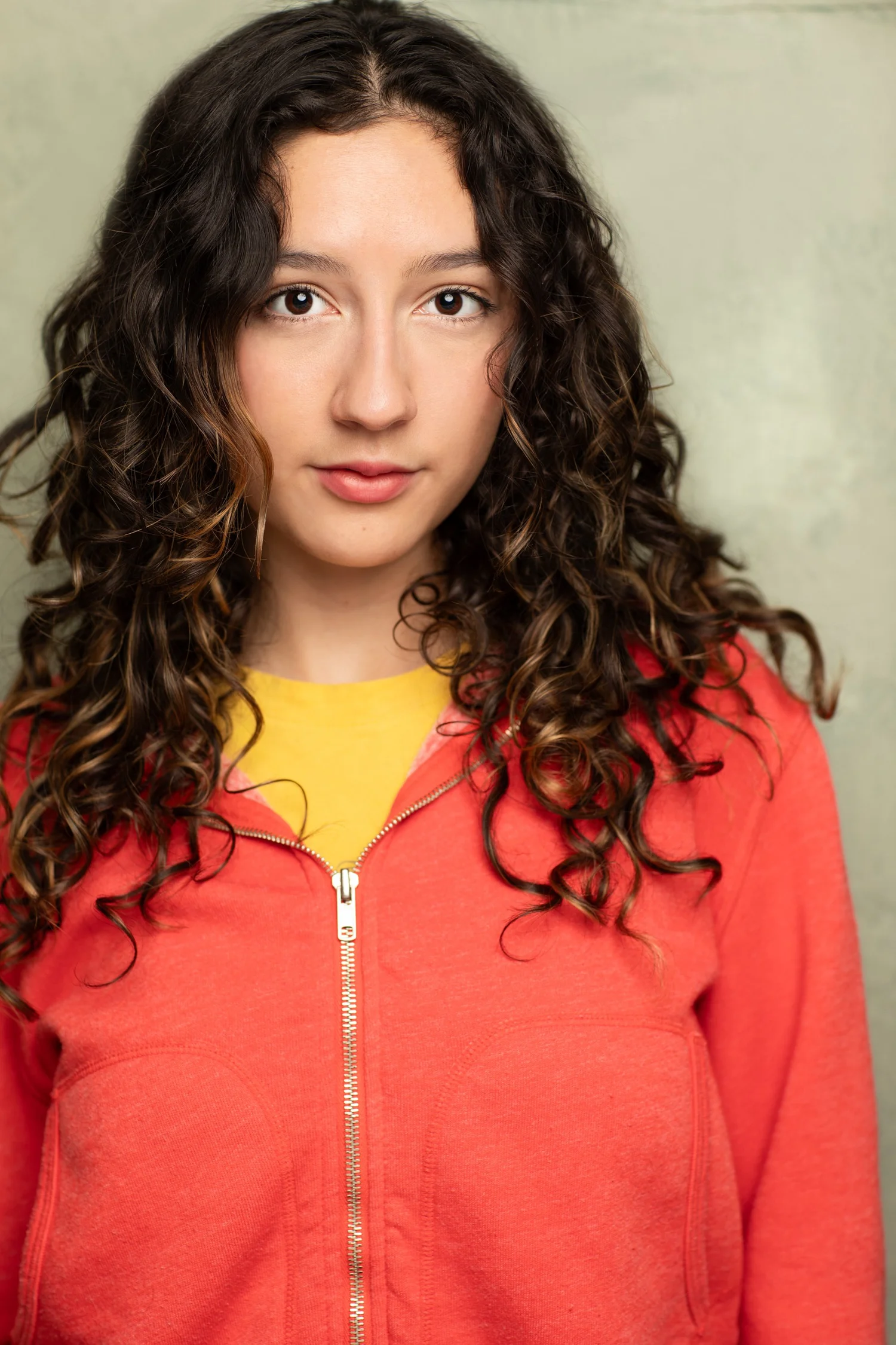 Estrella Garcia-Starr College Research