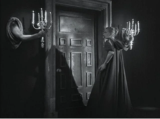 La Belle et la Bête (1946)