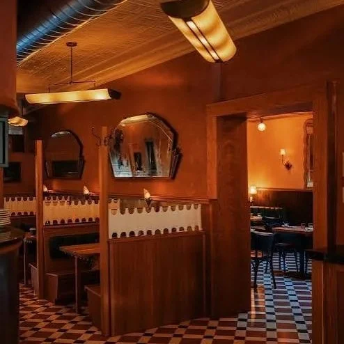 Eliza Bistro