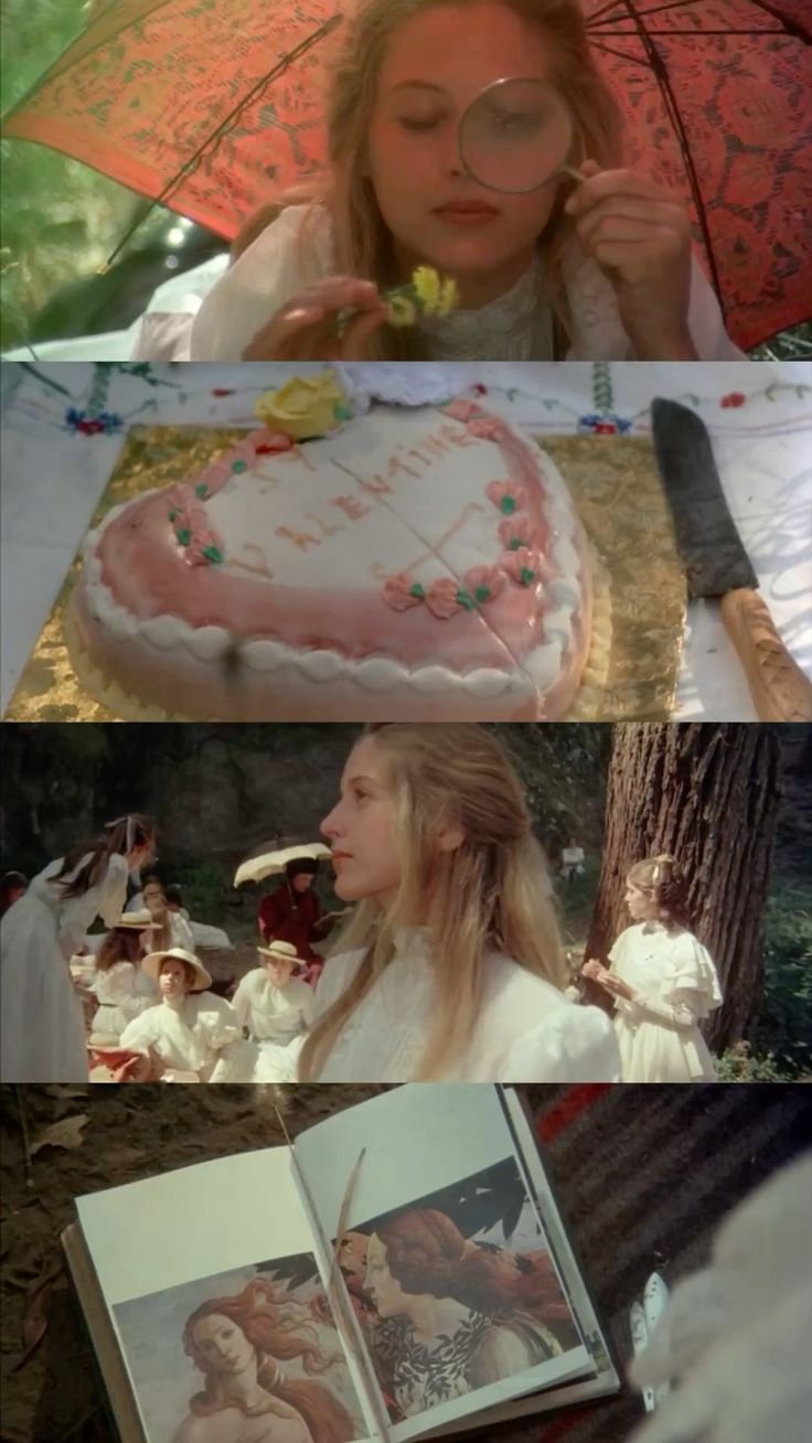 PICNIC AT HANGING ROCK (1975)