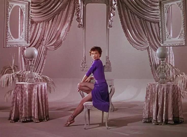 AN AMERICAN IN PARIS (1951)