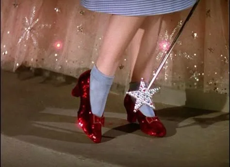 The Wizard Of Oz  (1939)