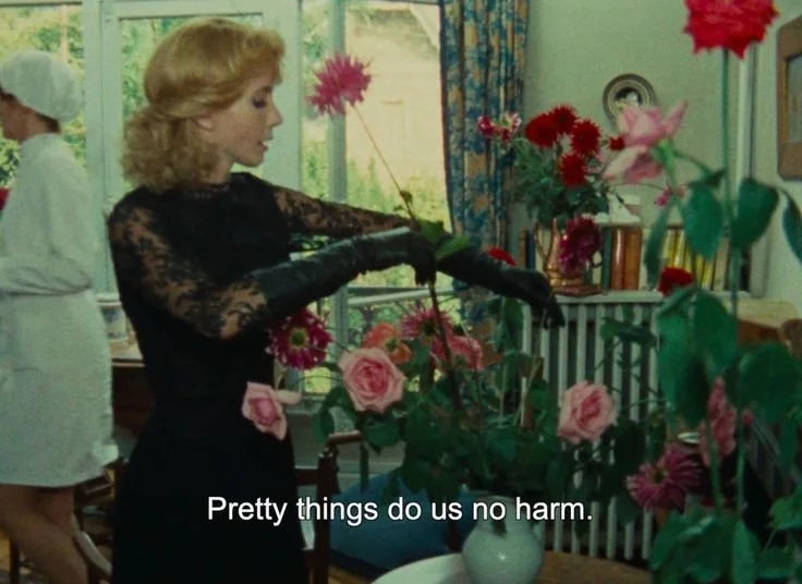 CELINE AND JULIE GO BOATING (1974)