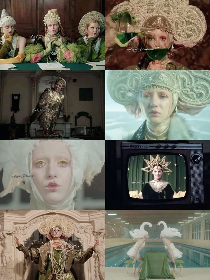 THE FISHERMAN'S DAUGHTER (2020)