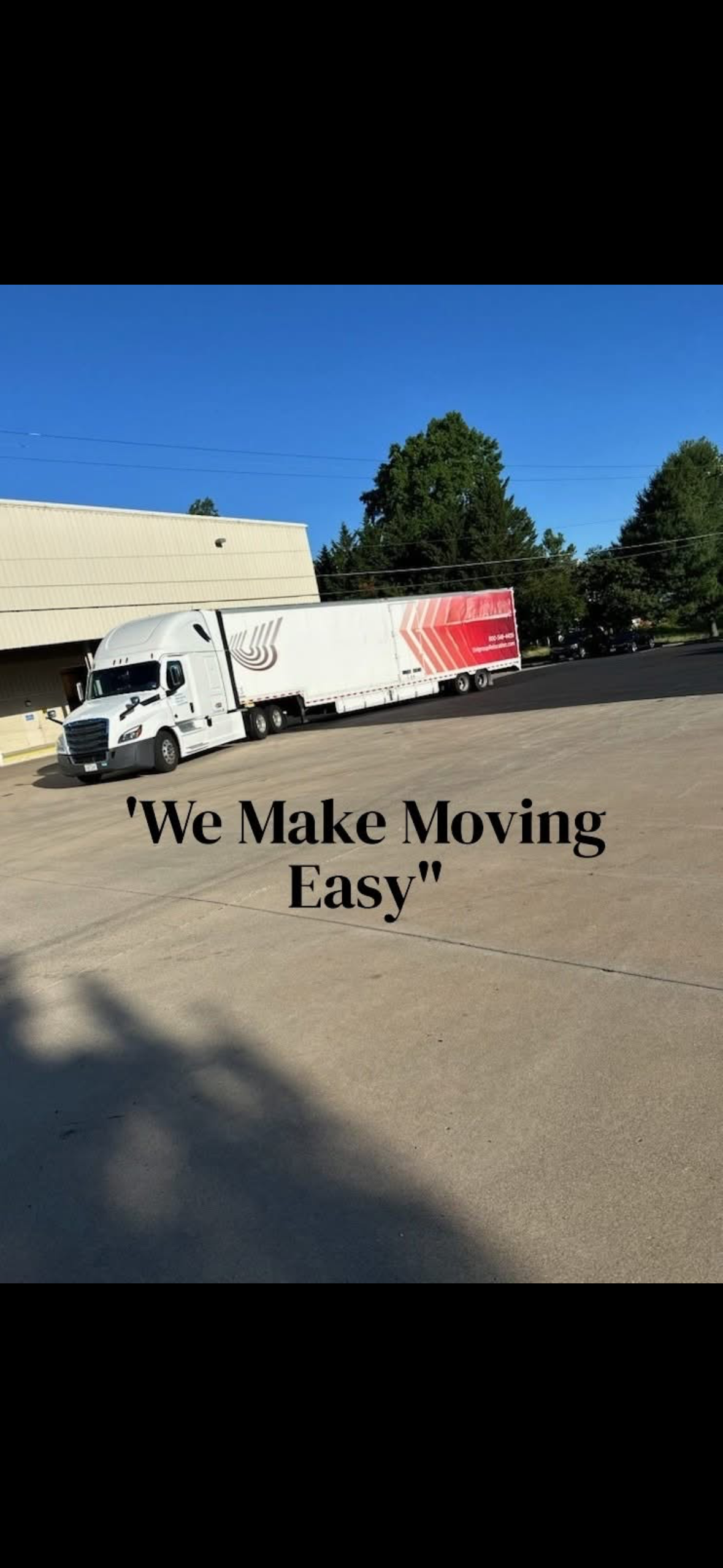 Residential Moving(Local Moves)