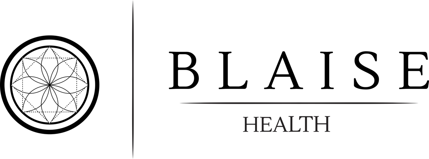 Blaise Health