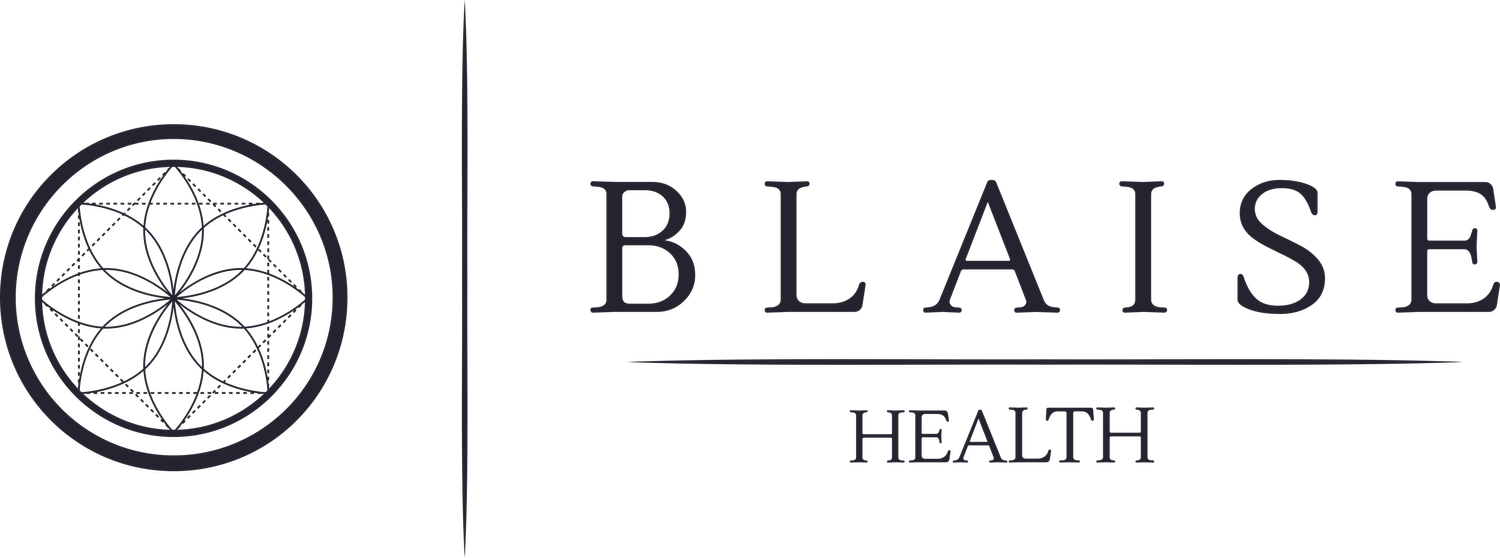 Blaise Health