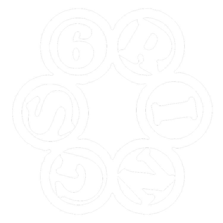 About — SIXRINGS