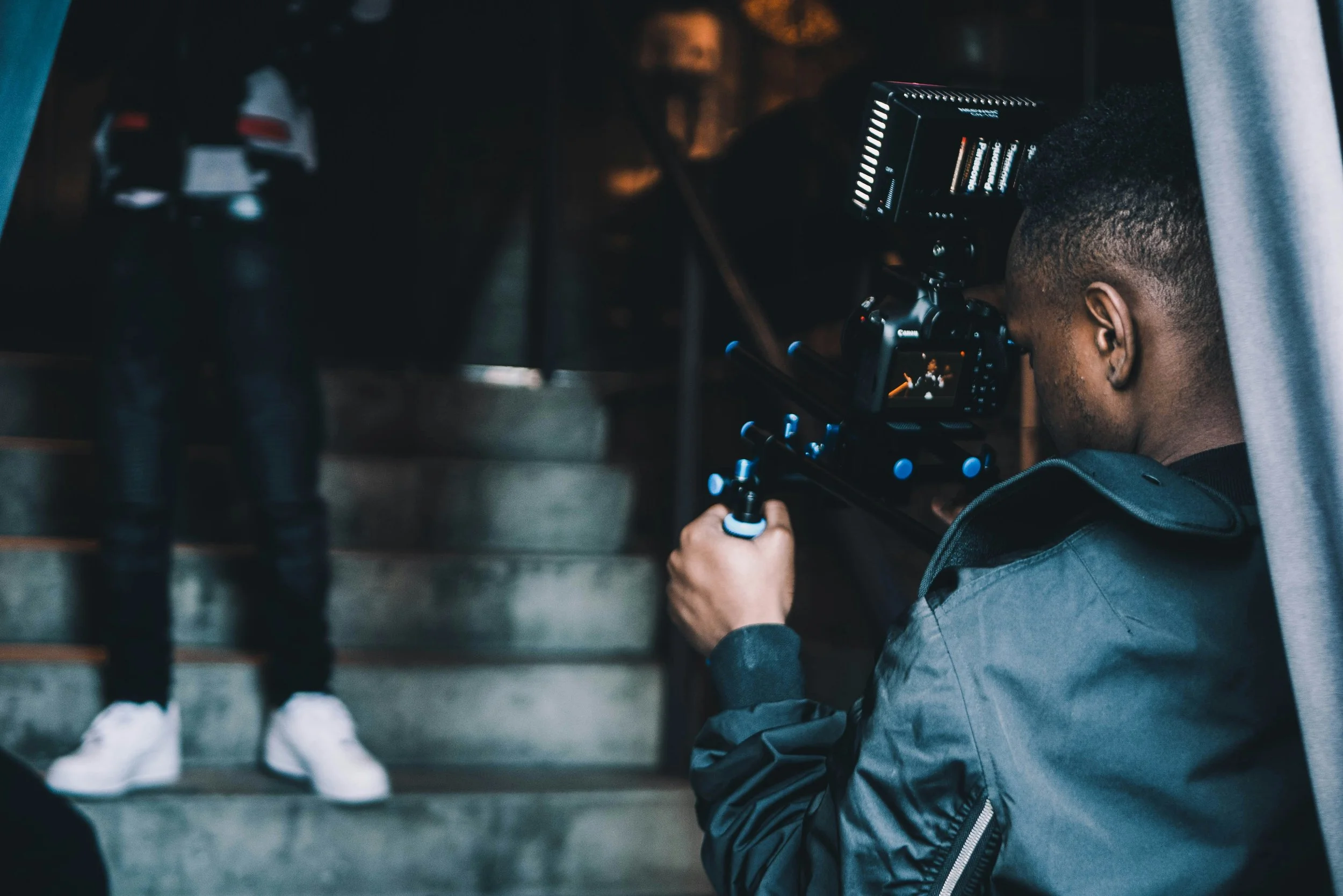Comment transformer une interview en plusieurs contenus