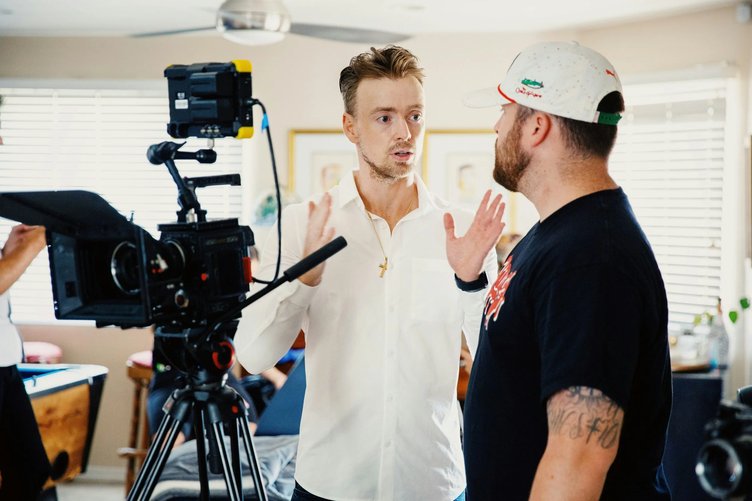 Comment créer plusieurs mois de contenu à partir d'une seule journée de tournage