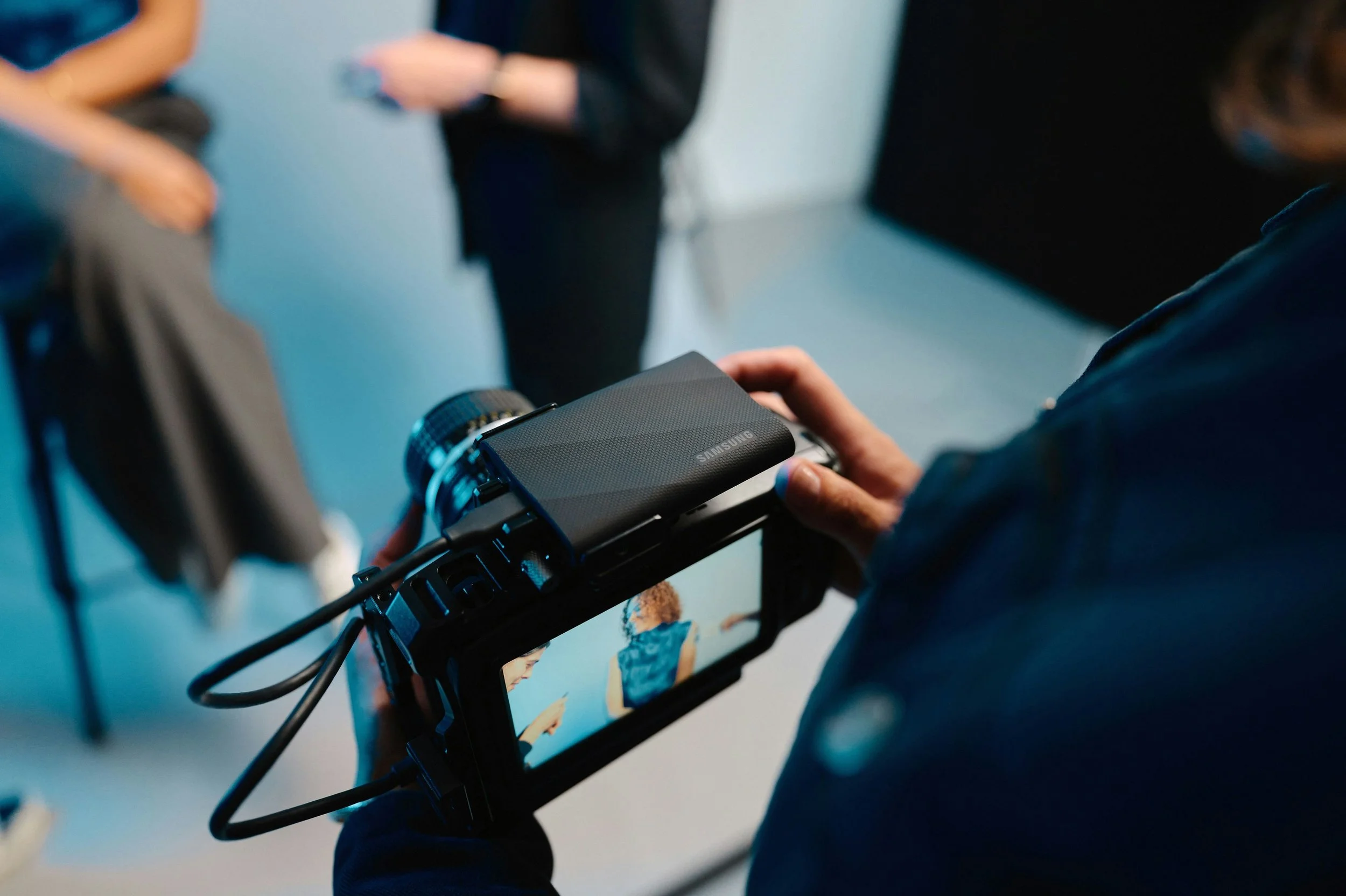 Les erreurs fréquentes dans les vidéos témoignages clients