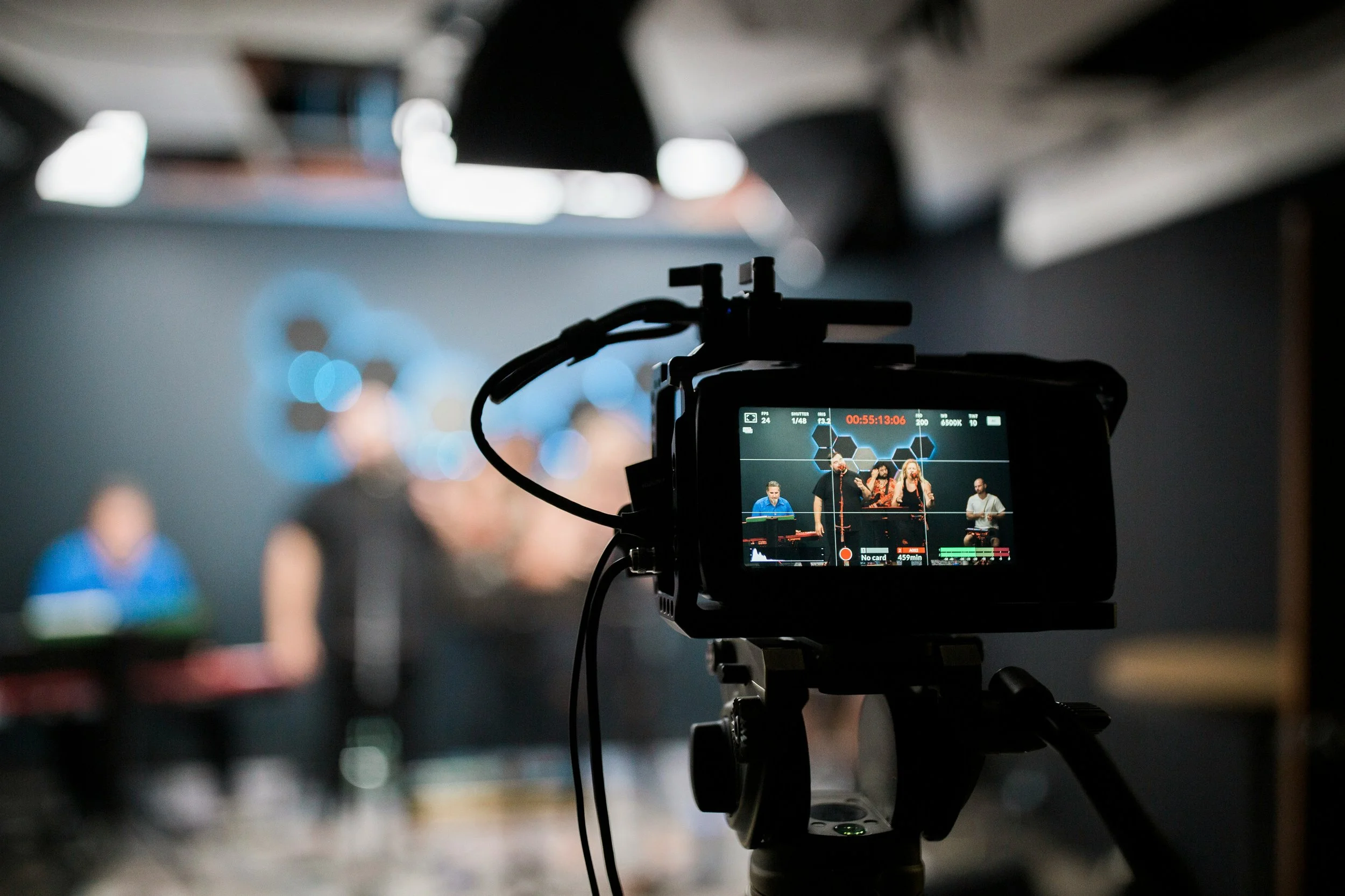Comment choisir un vidéaste d'entreprise à Paris