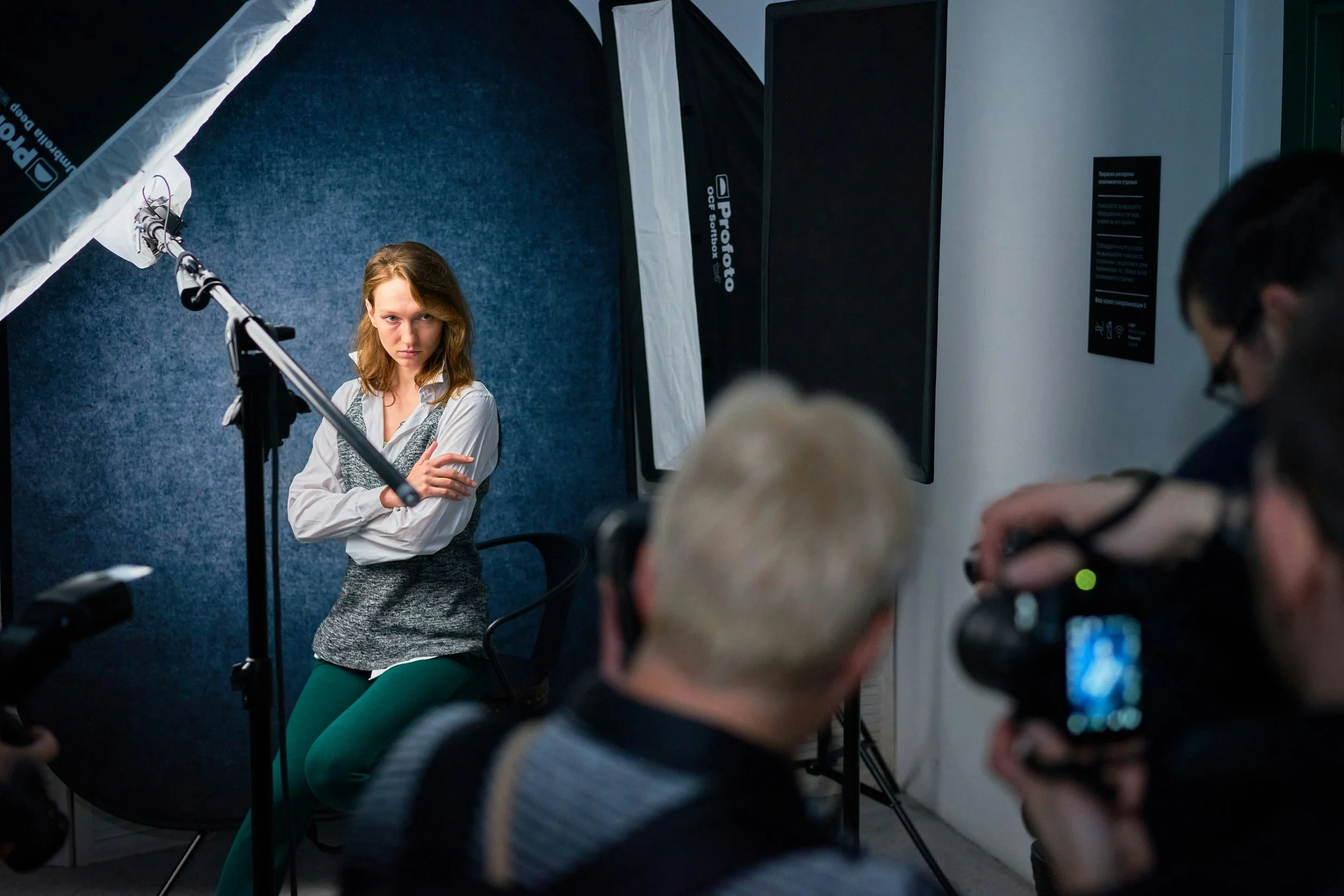 Comment choisir un photographe corporate à Paris