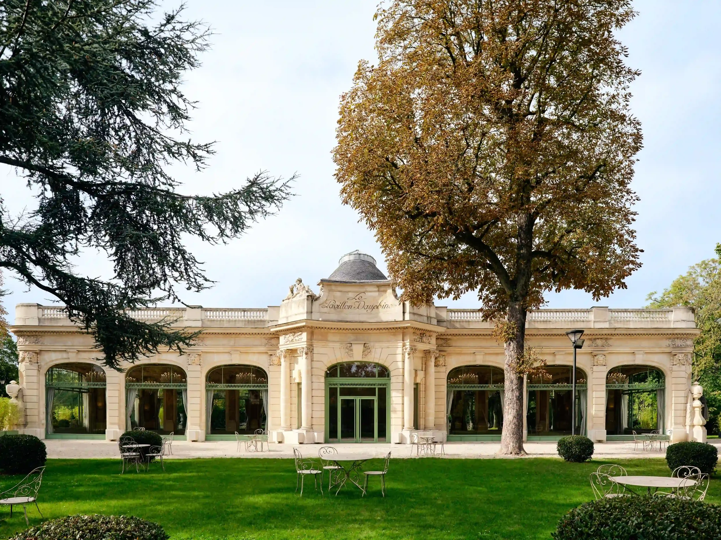 Les plus beaux lieux de mariage en Île-de-France : 15 domaines, châteaux et lieux d'exception