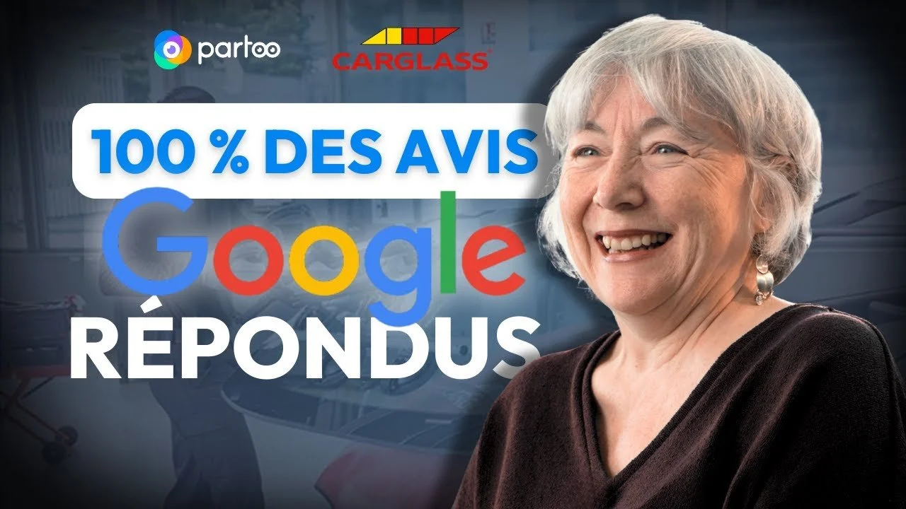 La confiance passe par la parole de vos clients