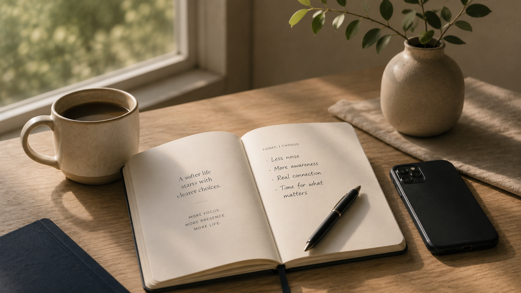 What Are the Signs You Need a Social Reset?