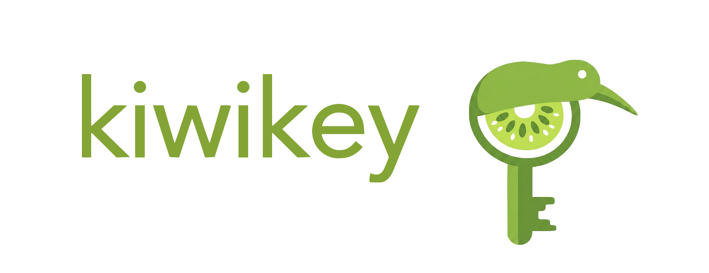 KiwiKey
