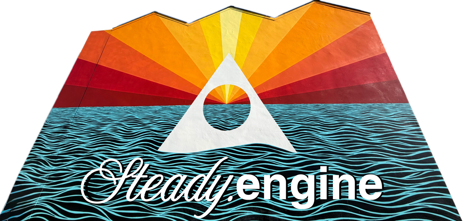 Steady.Engine