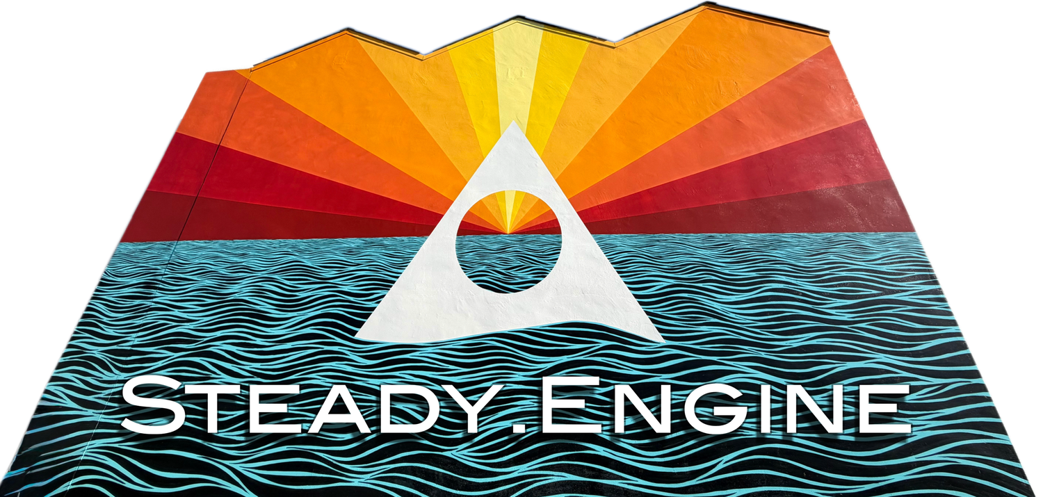 Steady.Engine