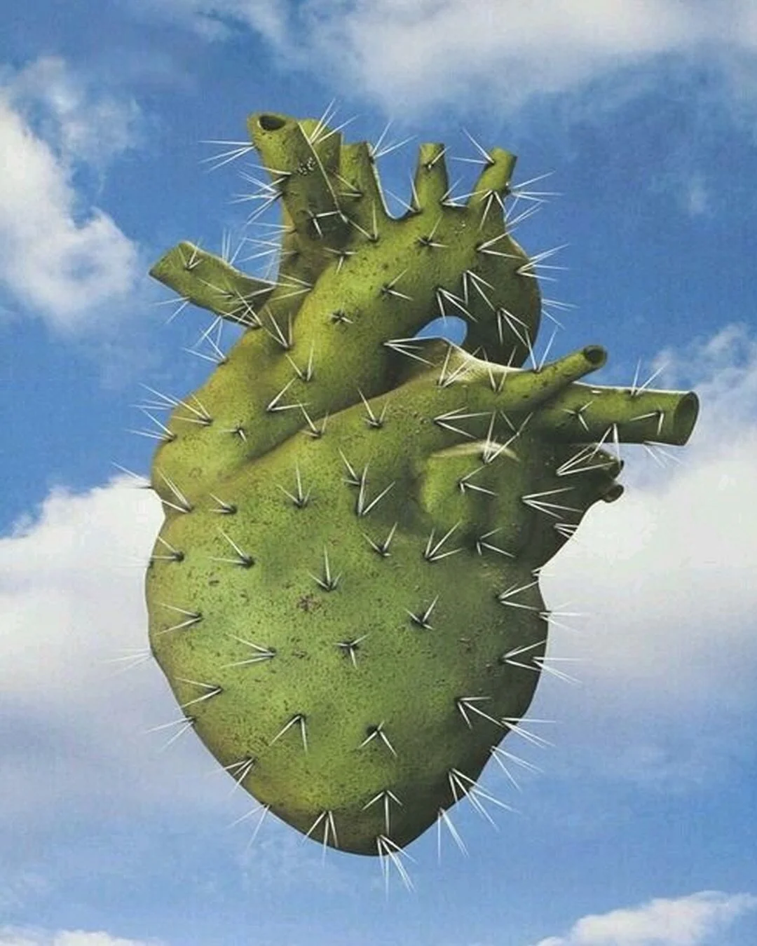 pov: voc&ecirc; &eacute; uma pessoa criativa