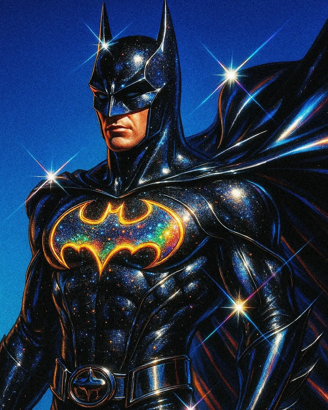 criatividade &eacute; quase um superpoder? nos quadrinhos a gente costuma se encantar com her&oacute;is que voam ou soltam raios, mas os que n&atilde;o t&ecirc;m poderes sobrenaturais chamam aten&ccedil;&atilde;o por outro motivo: eles provam que a c