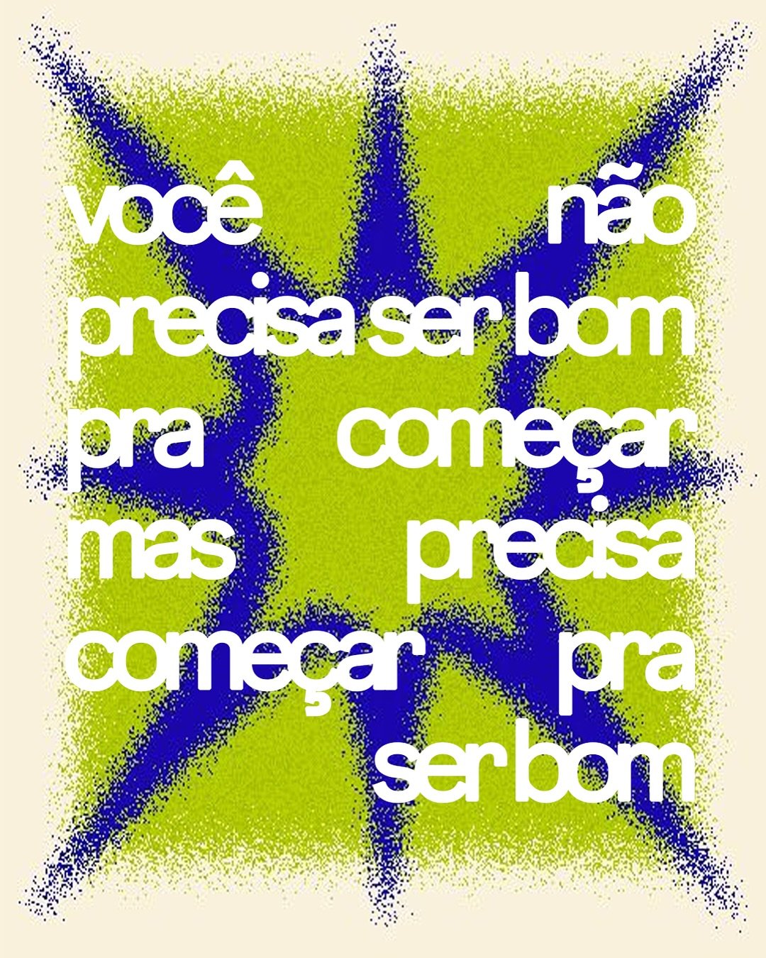 aquelas frases clich&ecirc;s que a gente sempre v&ecirc; no feed (mas que &eacute; sempre bom lembrar)